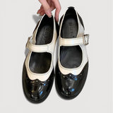 Florence | Balerini Mary Jane
