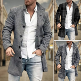 Veeti | Palton elegant de lux pentru bărbați
