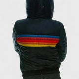 Clara | Jachetă puffer Clara