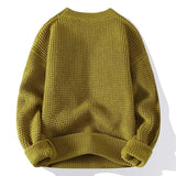 Didrik | Pulover premium fagure Didrik