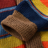 Orvar | Cardigan retro bărbătesc Orvar