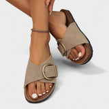 Fabiana | Sandale confortabile Fabiana