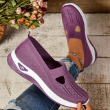 OrthoFit | Slip-on ortopedic feminin OrthoFit