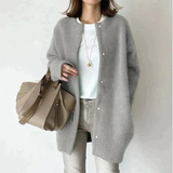 Ivone | Haină exterioară elegantă Ivone