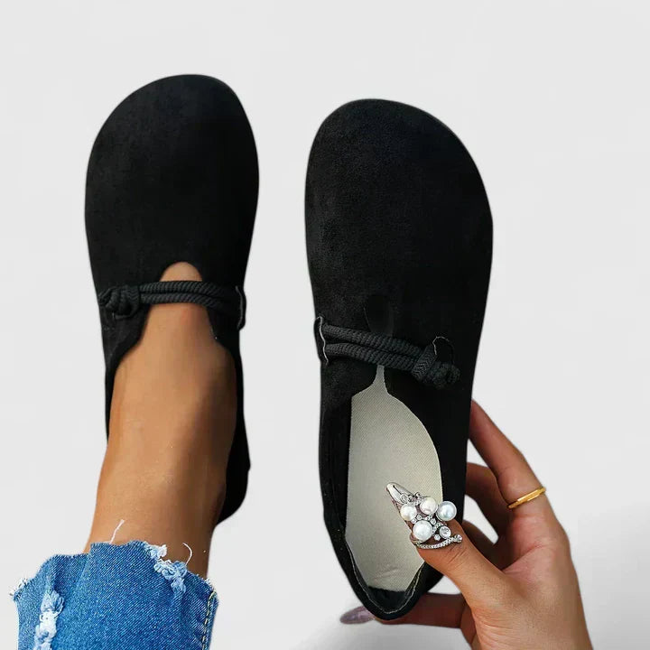 Ysavriann | Mocasini ortopedici