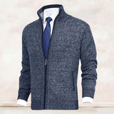 Rurik | Cardigan cu mâneci lungi Rurik