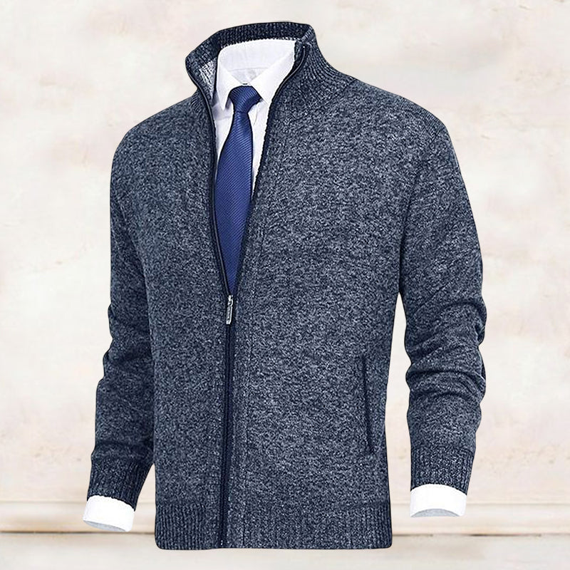 Rurik | Cardigan cu mâneci lungi Rurik