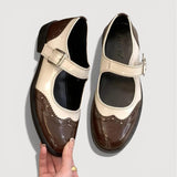 Florence | Balerini Mary Jane