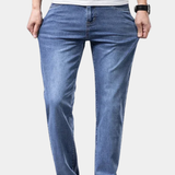 Giulio | Pantalon de vară aerisit și ușor Giulio