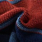 Orvar | Cardigan retro bărbătesc Orvar