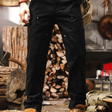 Tommi | Pantaloni cargo pentru bărbați Tommi