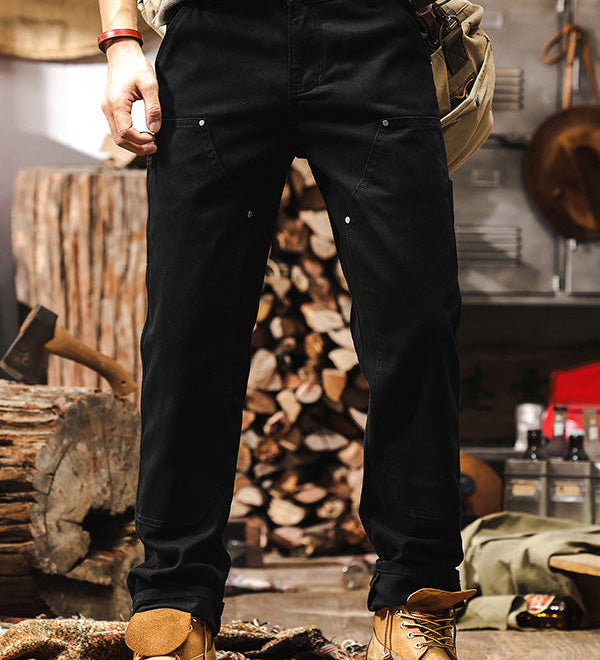 Tommi | Pantaloni cargo pentru bărbați Tommi