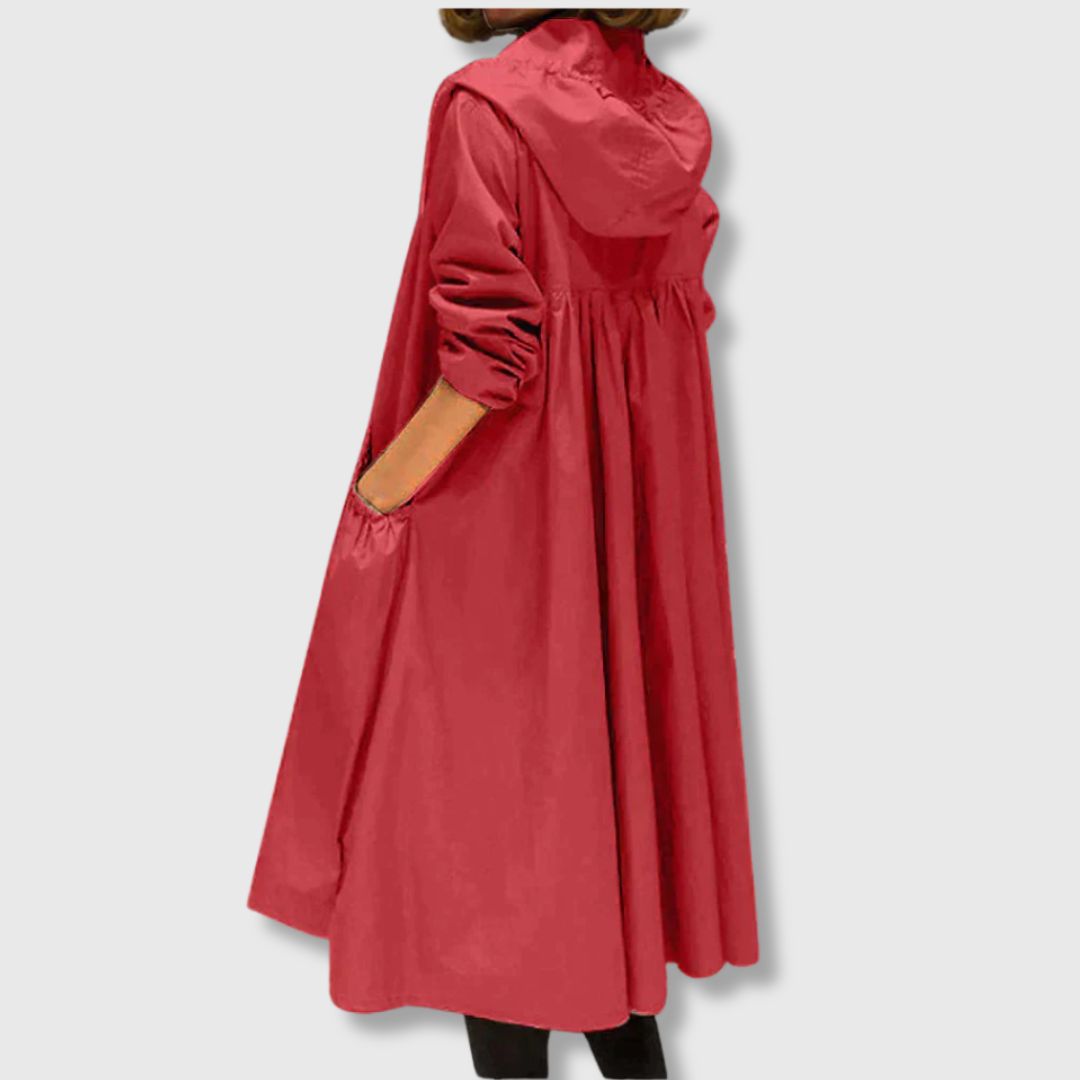 Roberta | Trencioate lungi pentru confort Roberta