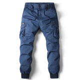 Vilhelm | Pantaloni cargo jogger utility Vilhelm