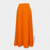 Elodie | Fustă midi elegantă Elodie