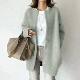 Ivone | Haină exterioară elegantă Ivone