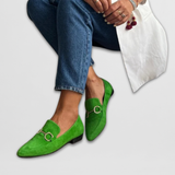 Hyelianne | Mocasini ortopedici