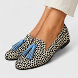 Yzabella | Mocasini confortabili, design rafinat