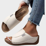 Bríd | Sandale clasice confortabile pentru plimbare Bríd