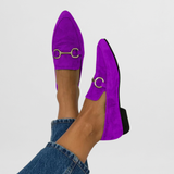 Hyelianne | Mocasini ortopedici