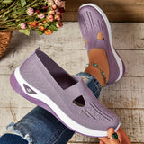 OrthoFit | Slip-on ortopedic feminin OrthoFit