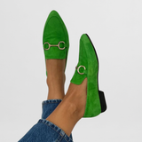 Hyelianne | Mocasini ortopedici