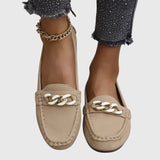 Melissa | Mocasini ortopedici