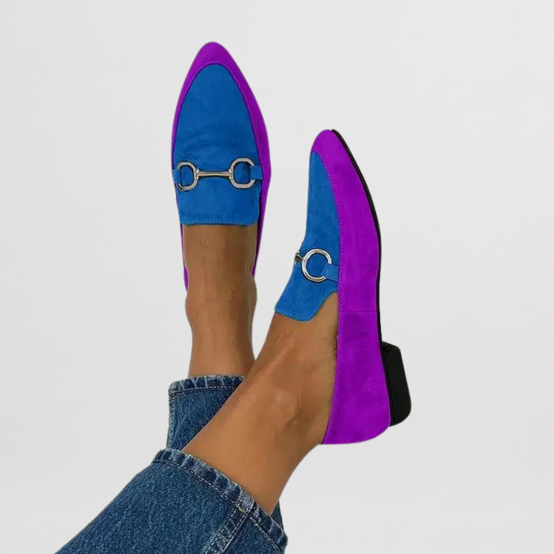Hyelianne | Mocasini ortopedici