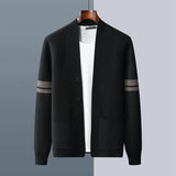 Pelle | Cardigan modern bărbătesc Pelle