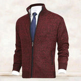 Rurik | Cardigan cu mâneci lungi Rurik