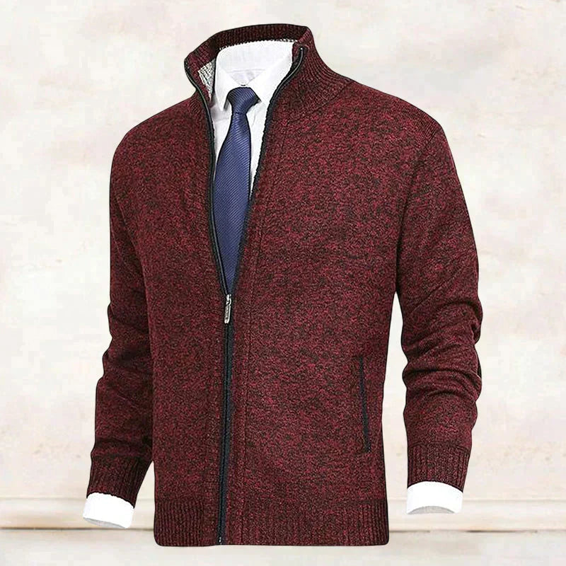 Rurik | Cardigan cu mâneci lungi Rurik