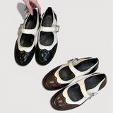Florence | Balerini Mary Jane
