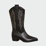 Cvita | Cizme cowboy din piele Cvita