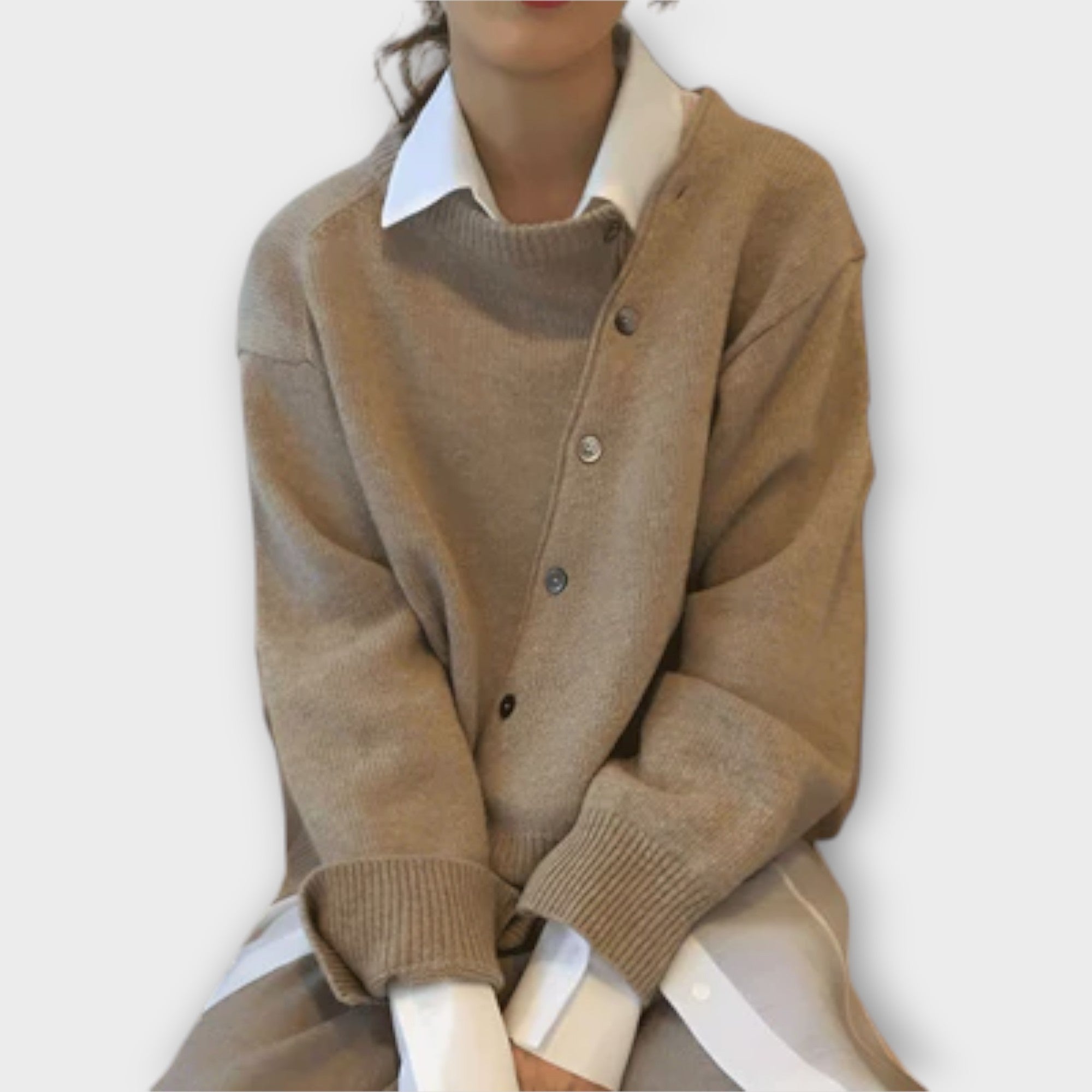Cathy | Cardigan deschis Cathy