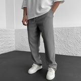Paavo | Pantaloni din țesătură personalizată Paavo