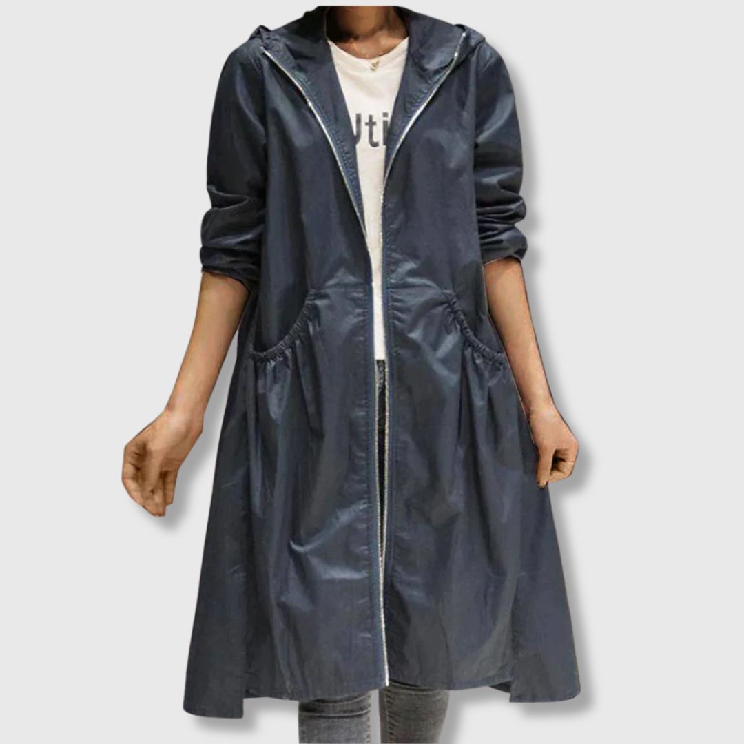 Roberta | Trencioate lungi pentru confort Roberta