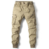 Vilhelm | Pantaloni cargo jogger utility Vilhelm