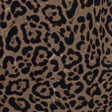 Isadora | Fustă midi cu model leopard Isadora