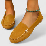 Karlene | Mocasini ortopedici