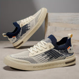 Sigge | Adidași moderni tricotați Sigge