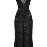 Serena | Rochie lungă elegantă
