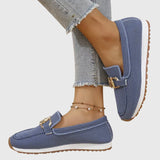 Susie | Mocasini-tenis ortopedici