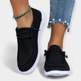 Dalia | Pantofi casual din textile Dalia