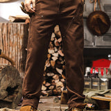 Tommi | Pantaloni cargo pentru bărbați Tommi