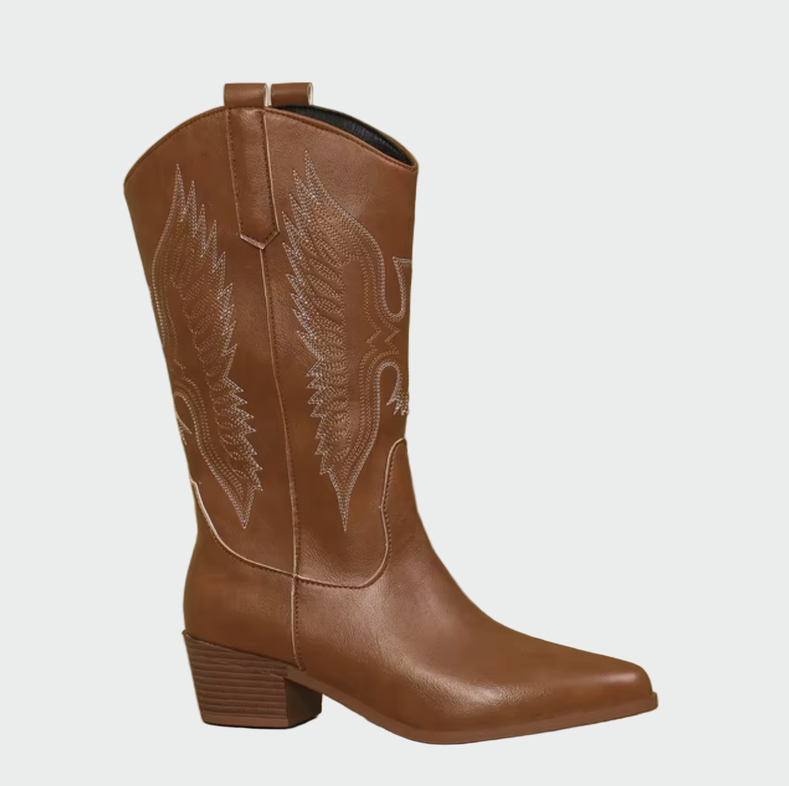 Cvita | Cizme cowboy din piele Cvita