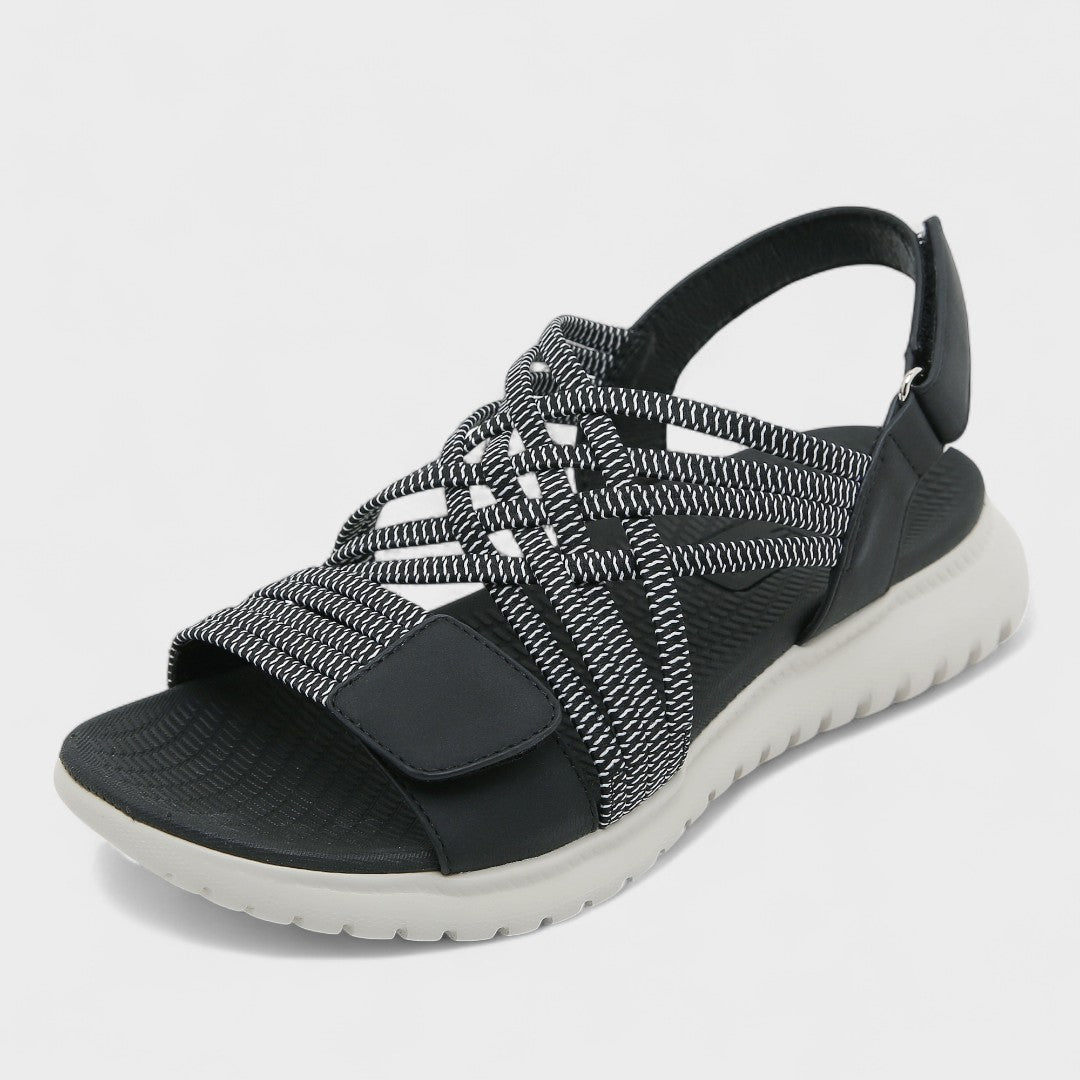 Dora | Sandale ortopedice confortabile Dora