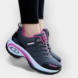 Luna | Pantofi sport casual pentru uz zilnic Luna