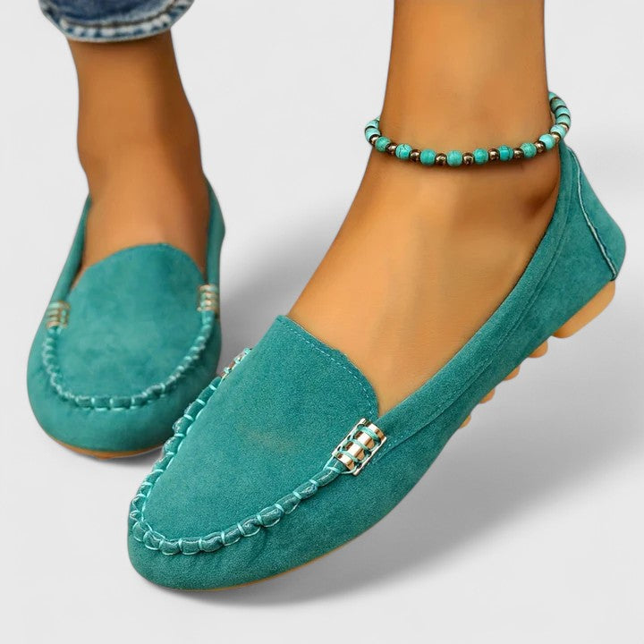 Karlene | Mocasini ortopedici