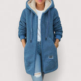 Marta | Jachetă fleece Marta