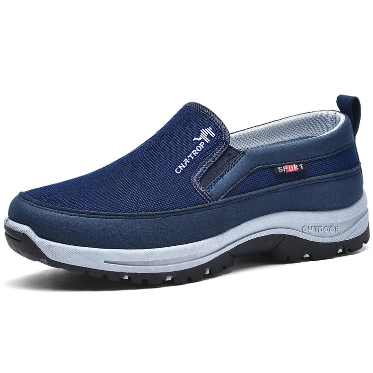 Grog | Pantofi confortabili și respirabili Grog